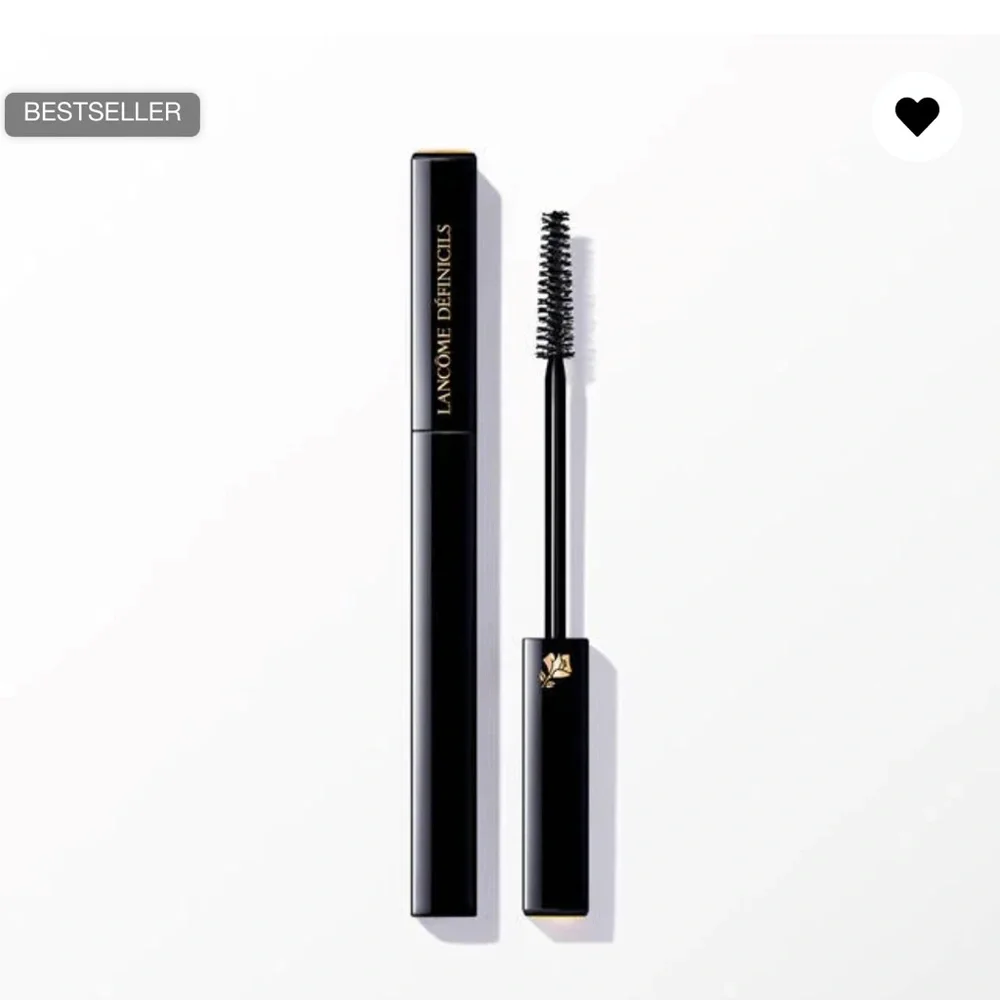 lancôme définicils